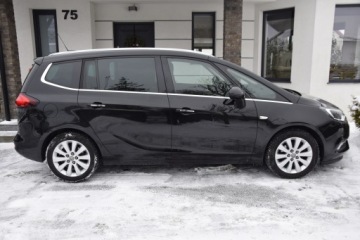 Opel Zafira C Tourer Facelifting 1.6 CDTI 134KM 2018 Rezerwacja Rezerwacja Rezerwacja, zdjęcie 6