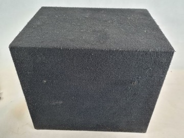Rockford Fosgate Punch P2-1X12 — пассивный сабвуфер