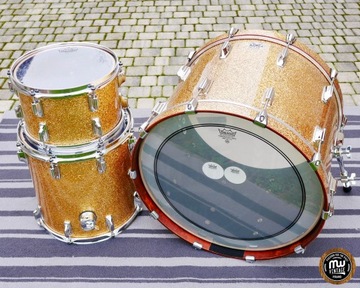 Барабаны Tama Superstar Vintage 22