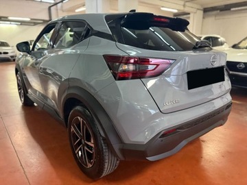 Nissan Juke II Crossover Facelifting 1.0 DIG-T 114KM 2025 Od ręki - N-Connecta 1.0 DIG-T 114KM / Pakiet Zimowy, zdjęcie 3