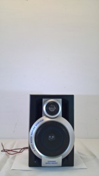 Kolumna PHILIPS FWM 143 G17