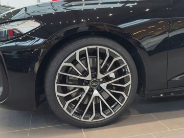 Audi A5 B10 2025 AUDI A5 S5 TFSI Avant Combi 3.0 (367 KM) 2025, zdjęcie 20