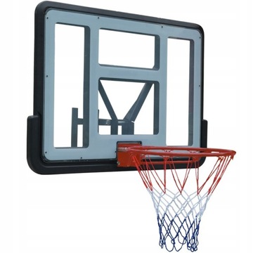 Набор сеток для баскетбольного щита SPARTAN Акрил 110 x 75 см