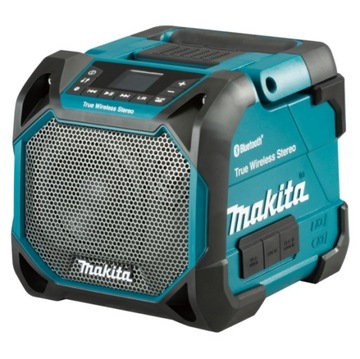 Głośnik bezprzewodowy DMR203 Makita