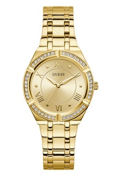 Zegarek damski GUESS GW0033L2