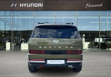 Hyundai Santa Fe V 1.6 T-GDI HEV 215KM 2025 Hyundai Santa Fe Santa Fe 2025 Platinum HEV 215KM 4WD Tech Sun 1.6, zdjęcie 3