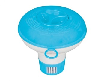 ДОЗАТОР КОНТЕЙНЕРА ХЛОРА ДЛЯ ХИМИЧЕСКОГО БАССЕЙНА INTEX 29040