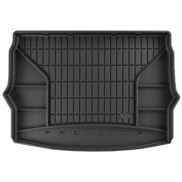 Gumová rohožka Pro-Line Nissan Qashqai II 2013-2021