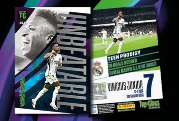 Футбольные КАРТОЧКИ TOP CLASS 2024 FAT PACK 24 КАРТОЧКИ + САШЕ 8 карточек