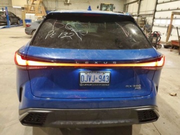 Lexus RX V 2024 Lexus RX 350 2024 2.4 Benzyna 275KM, zdjęcie 2