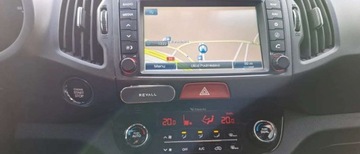 Kia Sportage III SUV 2.0 DOHC 163KM 2011 Kia Sportage Kia Sportage 2.0 CVVT 4WD Spirit 2.0 Benzyna 163KM, zdjęcie 14