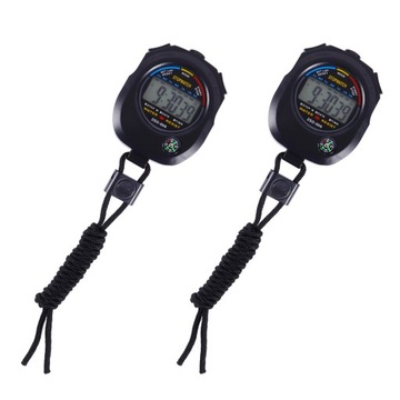 STOPER SĘDZIÓW CHRONOGRAF TIMER 2 SZT