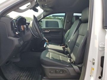 Chevrolet Silverado II 2025 Chevrolet Silverado K1500 LT-L 2025 2.7l 2.7 Benzyna 310KM, zdjęcie 7