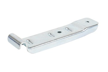 Боковое крепление для крепления наклонной стороны прицепа, замок UNITRAILER Z-02