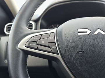 Dacia Duster II SUV Facelifting 1.0 TCe ECO-G 100KM 2023 Dacia Duster Dealer Dacia | Polski Salon | Pierwsz, zdjęcie 13