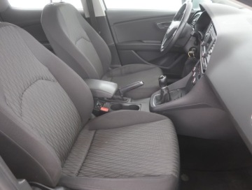 Seat Leon III Hatchback 1.4 TSI 122KM 2013 Seat Leon 1.4 TSI, Klima, Klimatronic, Tempomat, zdjęcie 8