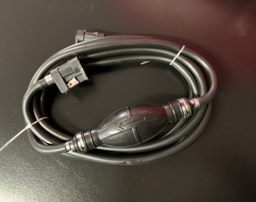 Топливная магистраль 12л для бака Yamaha Mercury