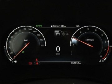 Kia XCeed Crossover 1.0 T-GDI 120KM 2022 Kia XCeed LPG navi AsystentParkowania BiLED, zdjęcie 21