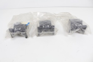 КРЕПЛЕНИЕ РУЧКИ ИЗ СПЛАВА MERCEDES W210 A2108200282