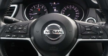 Nissan Qashqai II 2017 Nissan Qashqai (nr. 218) 1.2 113KM Navi Kamera Tempomat Parktronik Panoram, zdjęcie 9