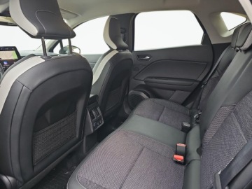 Renault Captur II Crossover Hybrid Facelifting 1.3 TCe Mild Hybrid 140KM 2024 Renault Captur 1WŁ. FV23% SalonPL Grzane fotele ED, zdjęcie 12