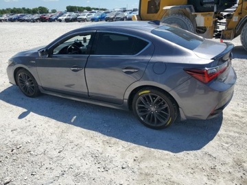 Acura 2022 Acura Inny ILX Premium A-Spec 2022 2.4l 2.4 Benzyna 201KM, zdjęcie 1