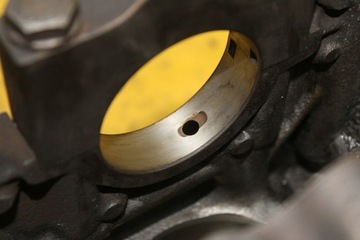 БЛОК ДВИГАТЕЛЯ A4 B7 A6 C6 2.0 TFSI BWE 06F103021D