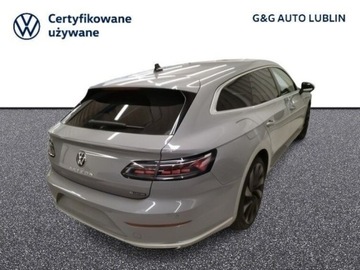 Volkswagen Arteon 2024 Volkswagen Arteon 2.0 TDI 193 KM 4Motion DSG Elegance Harman Kardon DCC, zdjęcie 2