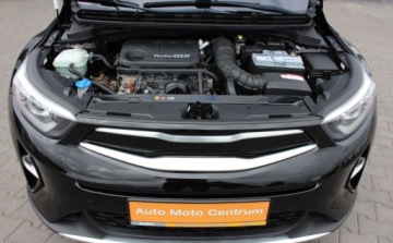 Kia Stonic I Crossover 1.0 T-GDI 120KM 2020 Kia Stonic Kupuj Taniej. Tylko 50tys.km. Benzyna 120KM, zdjęcie 21