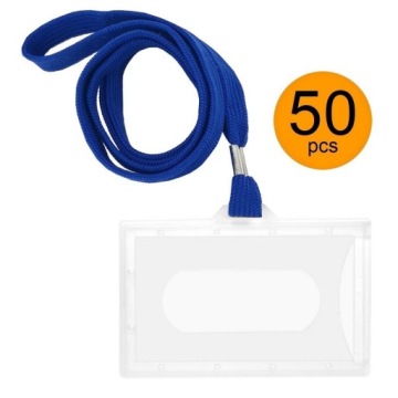 БЕЙДЖ С ЛЕНТОЧНЫМ ФУТЛЯРОМ ШНУРОК ДЕРЖАТЕЛЬ КАРТЫ ДЕРЖАТЕЛЬ ПРОПУСКА