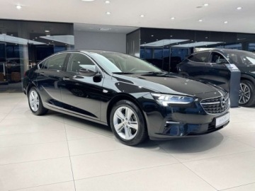 Opel Insignia II Grand Sport Facelifting 2.0 Diesel 174KM 2022 Opel Insignia Elegance LED CarPlayAndroid Auto Gwarancja Salon Polska, zdjęcie 4