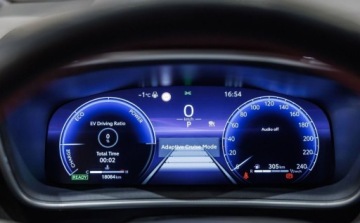 Toyota Corolla XII TS Kombi Facelifting 2.0 Hybrid Dynamic Force 196KM 2024 Toyota Corolla 2.0 Hybrid GR Sport 2.0 Hybryda 197KM, zdjęcie 6