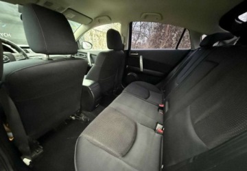 Mazda 6 II Sedan 1.8 MZR 120KM 2009 Mazda 6 Mazda 6 1.8b DLUGIE OC i Przeglad OPONY ZIMOWE Zamiana, zdjęcie 5