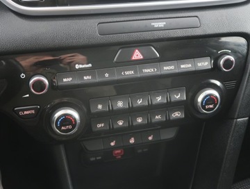 Kia Sportage IV SUV Facelifting 1.6 GDI 132KM 2020 Kia Sportage 1.6 GDI, Salon Polska, Serwis ASO, zdjęcie 11