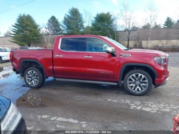  GMC Sierra 2023r., 1500 Denali, od ubezpieczalni 6.2 Benzyna 420KM, zdjęcie 7