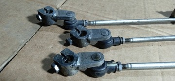 YAMAHA XJ 900 4KM 93-03 ВИНТ РЫЧАГА ПЕРЕКЛЮЧЕНИЯ ПЕРЕДАЧ ШТИФТ