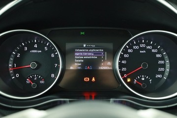 Kia Ceed III Kombi Facelifting 1.5 T-GDI 160KM 2022 Kia Ceed 1.5 T-GDI, Salon Polska, 1. Właściciel, zdjęcie 7