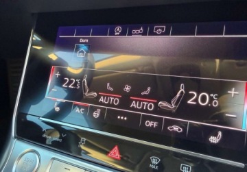Audi A6 C8 Limousine 3.0 50 TDI 286KM 2019 Audi A6 Limousine 5.0Tdi S-line Super opcja 40.000 km 3.0 Diesel 286KM, zdjęcie 20