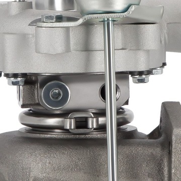 K0422-882 Turbosprężarka do Mazda 3/ 6 2.3 MPS MZR CX7 DISI EU L33L13700F