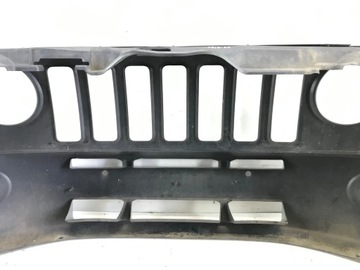 JEEP PATRIOT 2000CM3 2008 NÁRAZNÍK SUV K4781