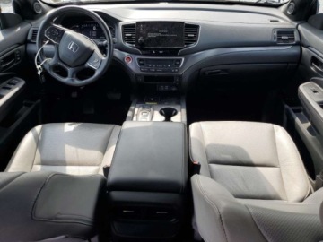 Honda 2025 Honda Inny Passport Exl 2025 3.5l 3.5 Benzyna 280KM, zdjęcie 8