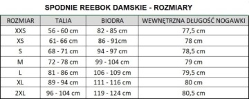 Женские леггинсы с высокой талией ADIDAS TREFOIL 36