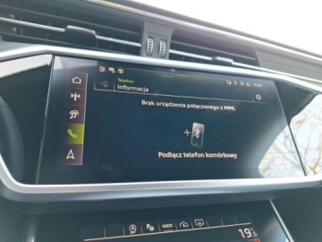 Audi A6 C8 Allroad 3.0 50 TDI 286KM 2025 Audi A6 Avant 3.0 Diesel 286KM, zdjęcie 24