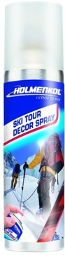 Smar w sprayu do nart Ski Tour Decor Holmenkol
