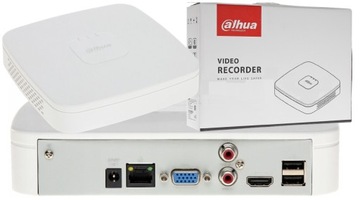 IP-камера Dahua NVR2108-4KS2