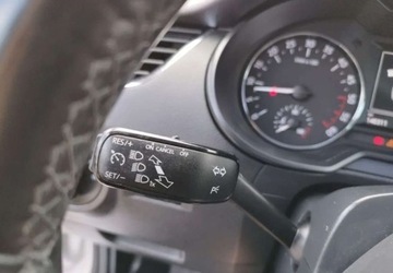 Skoda Octavia III 2017 Skoda Octavia Skoda Octavia 1.6 TDI Edition 1.6 Diesel 110KM, zdjęcie 23