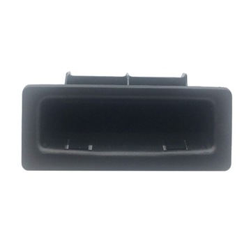 dla Honda FIT Jazz GD1 GD3 2003-2008 Hatchback tyl
