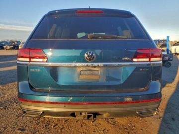 Volkswagen 2023 Volkswagen Atlas Se 2023 3.6 Benzyna 276KM, zdjęcie 2