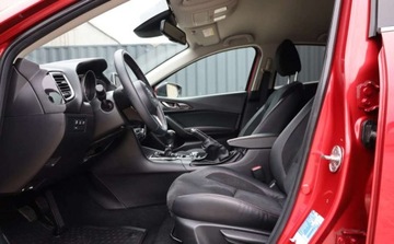 Mazda 3 III Sedan 2.0 SKYACTIV-G 120KM 2016 Mazda 3 Mazda 3 SKYACTIV-G 120 KIZOKU 2.0 Benzyna 120KM, zdjęcie 26