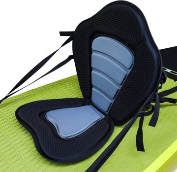 СИДЕНЬЕ ДЛЯ КАЯКА ДЛЯ SUP BOARD, СЪЕМНОЕ, УДОБНОЕ